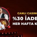 Anadolu Casino Para Yatırma Yöntemleri ve Limitleri