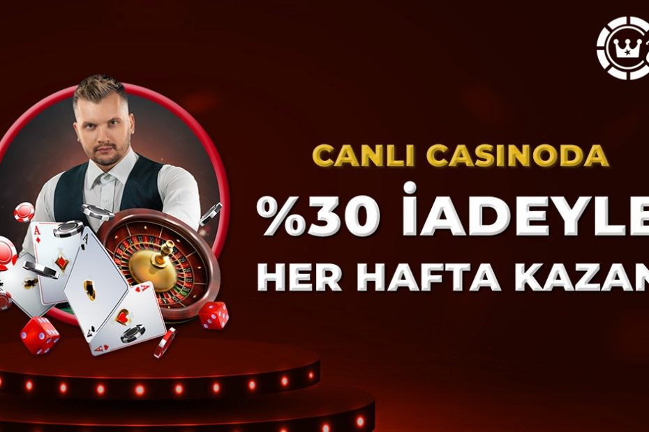 Anadolu Casino Para Yatırma Yöntemleri ve Limitleri