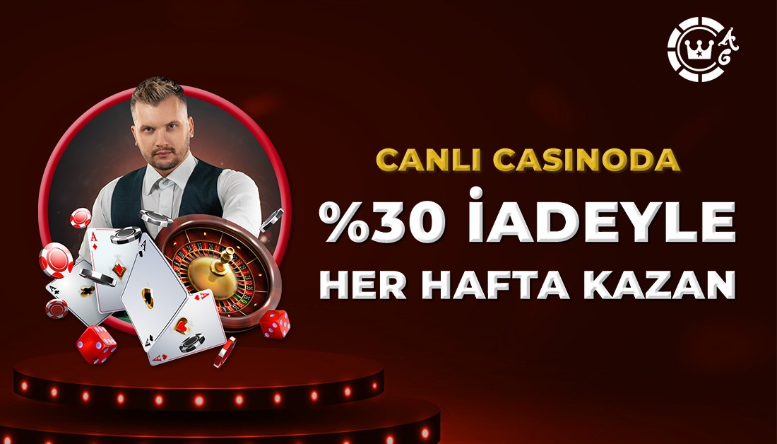 Anadolu Casino Para Yatırma Yöntemleri ve Limitleri