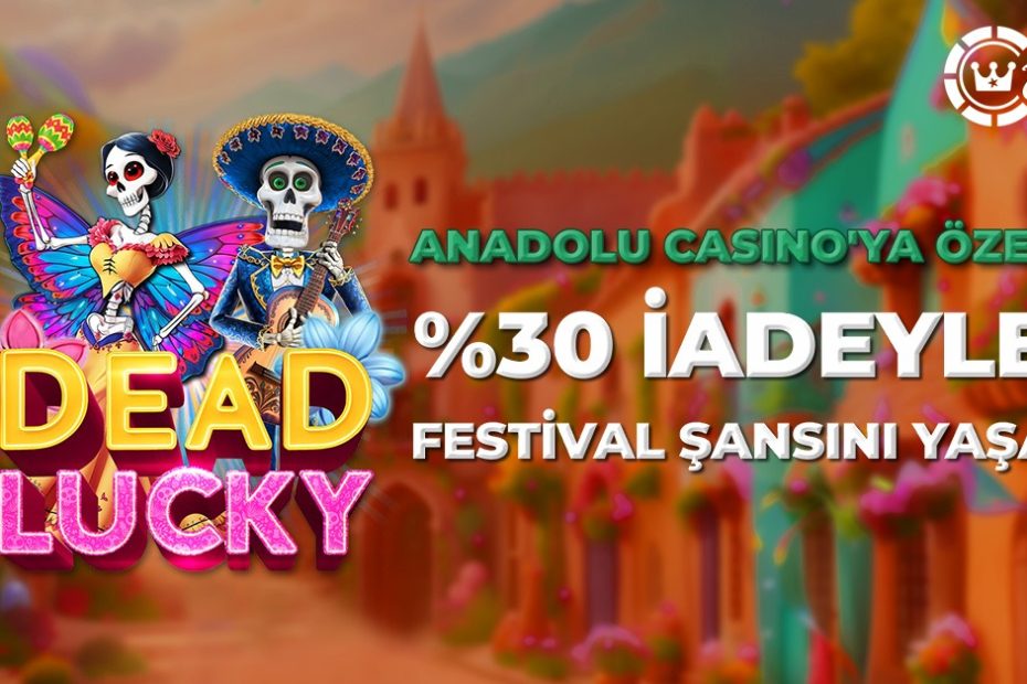 Anadolu Casino Telegram, Anadolu Slot Sosyal Medya