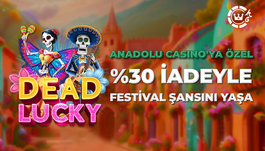 Anadolu Casino Telegram, Anadolu Slot Sosyal Medya