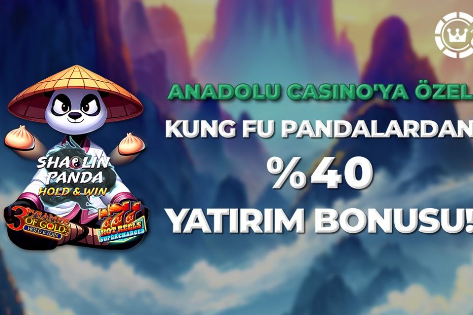 Anadolu Casino Twitter Giriş, Anadolu Casino X Adresi